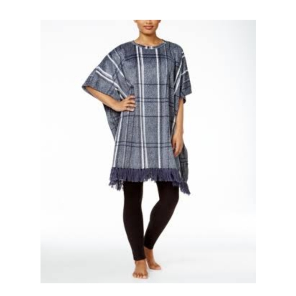 DONNA KAREN | PONCHO